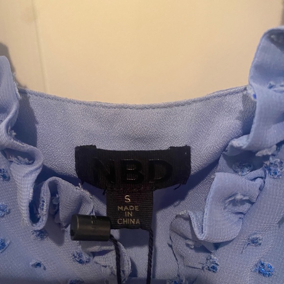 NBD Andre Cami Top NWT - Picture 11 of 16